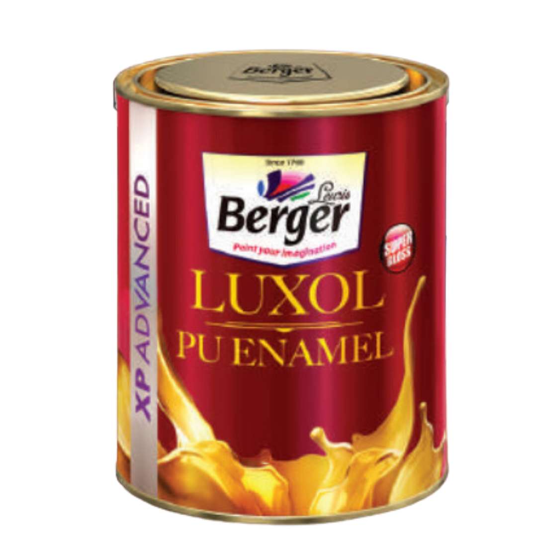 LUXOL PU ENAMEL