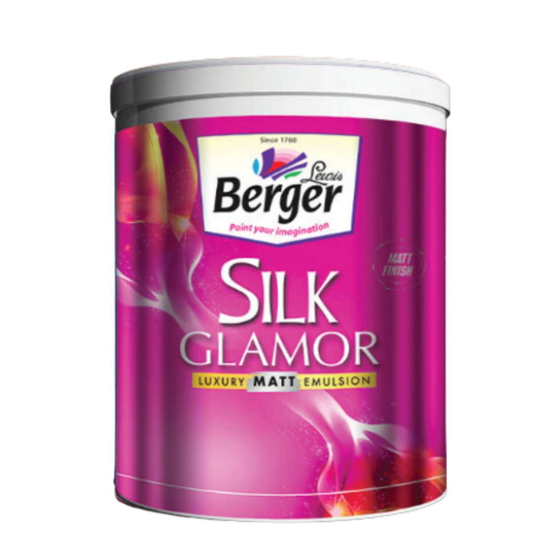 SILK-GLAMOR-MATT LUXURY-EMULSION