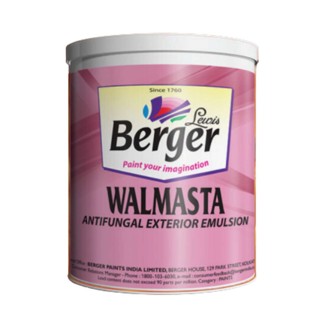 WALMASTA