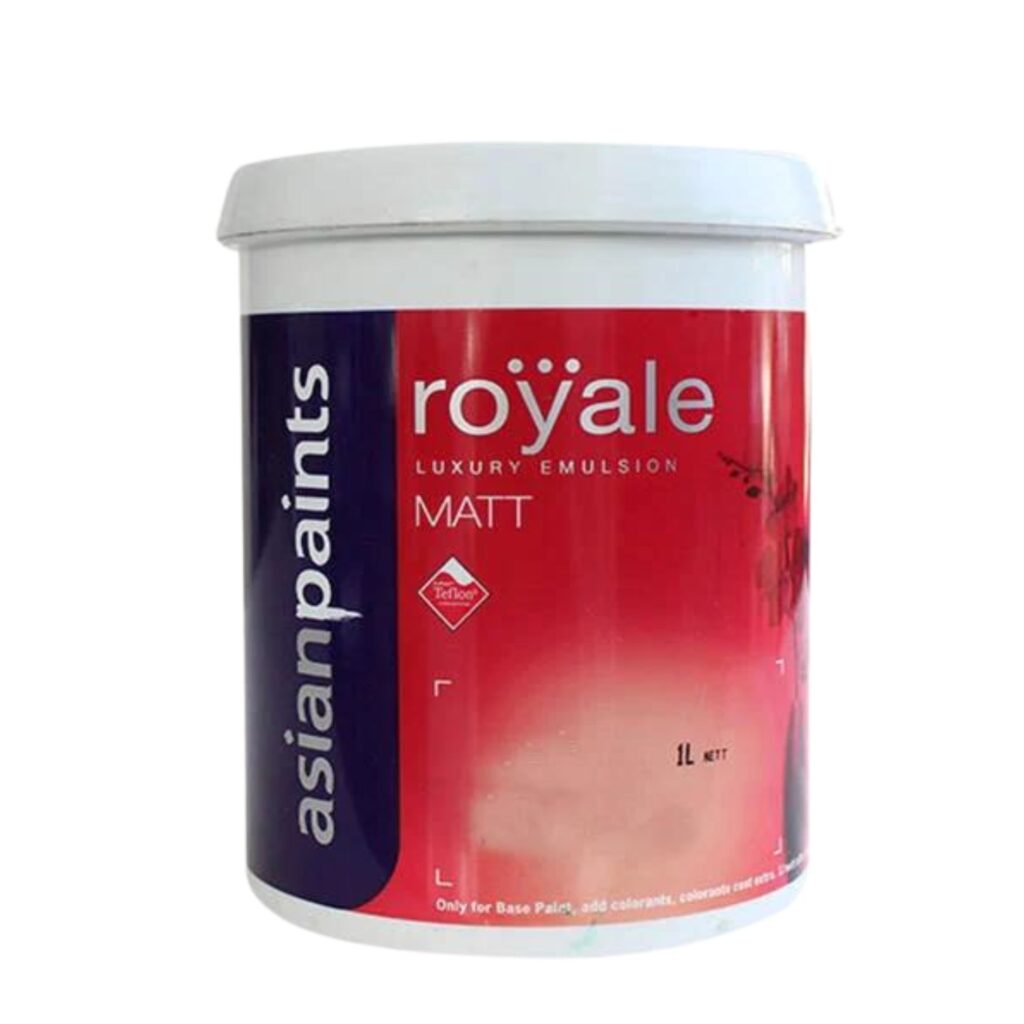 Royale Matt