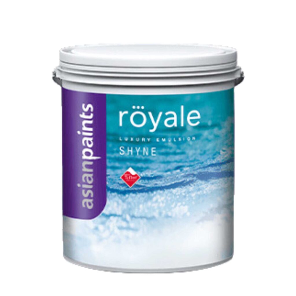 royale Luxury Emulsion shyne