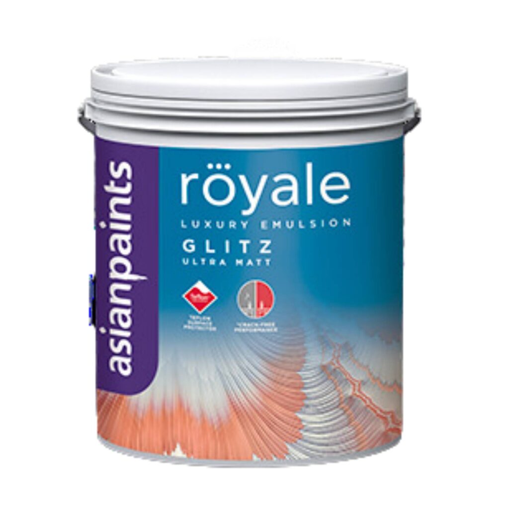 royale glitz ultra matt