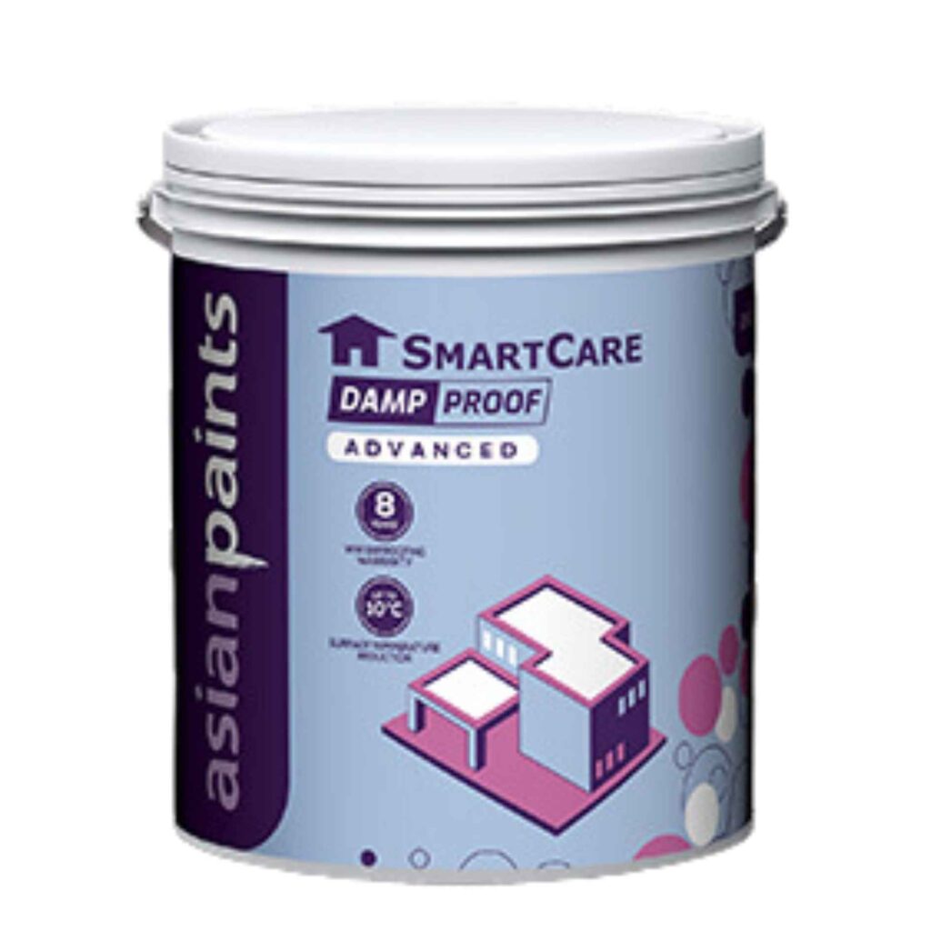 smart care damp proof