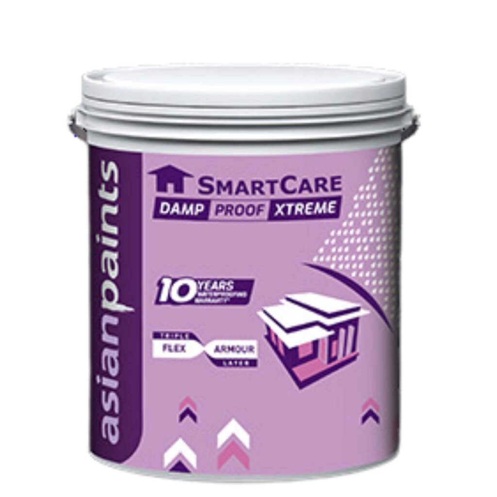 smart care damp proof xtreme