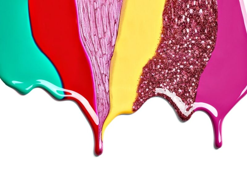 Gloss Paints